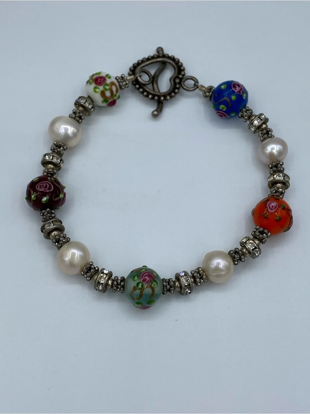 N/A elegant handcrafted